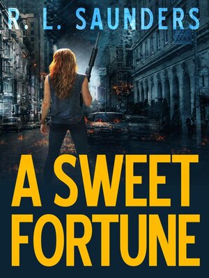 cover image of A Sweet Fortune